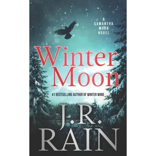 Winter Moon