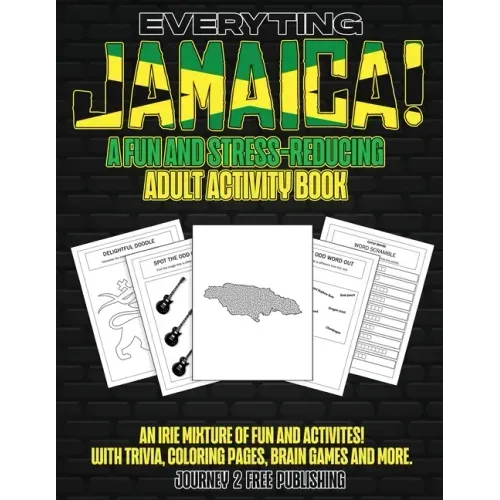 Everyting Jamaica