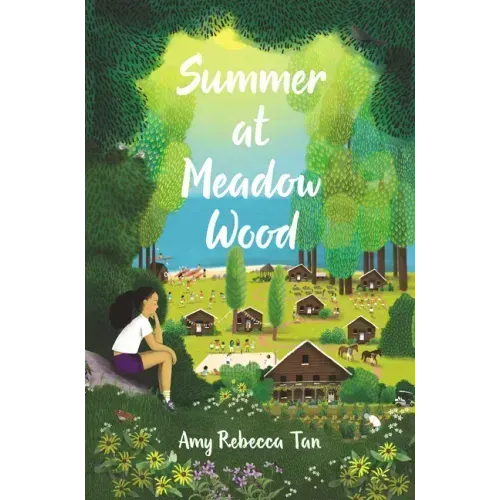 Summer at Meadow Wood