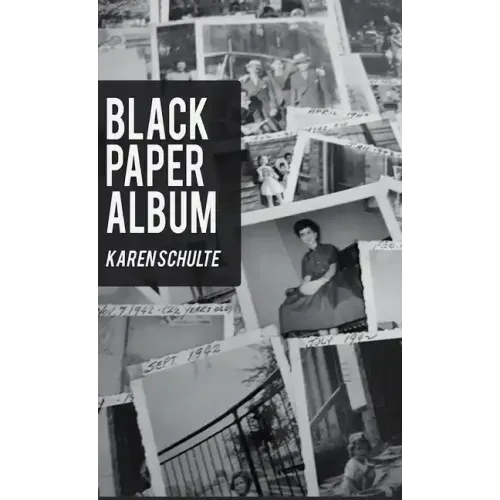 Black Paper Album