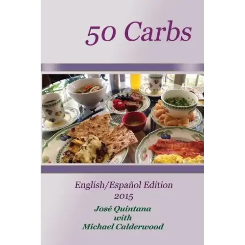 50 Carbs 2015 Edition: English/Español