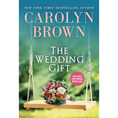 The Wedding Gift