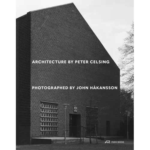 Architecture by Peter Celsing Photographed by John Håkansson