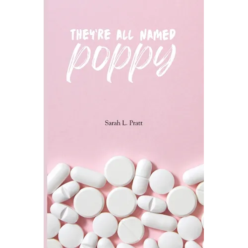 They're All Named Poppy