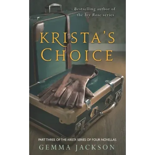 Krista's Choice