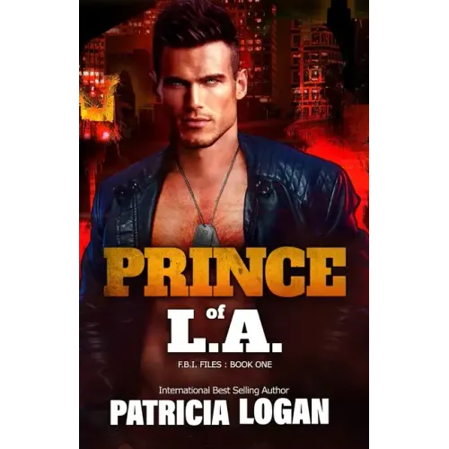 Prince of L.A.