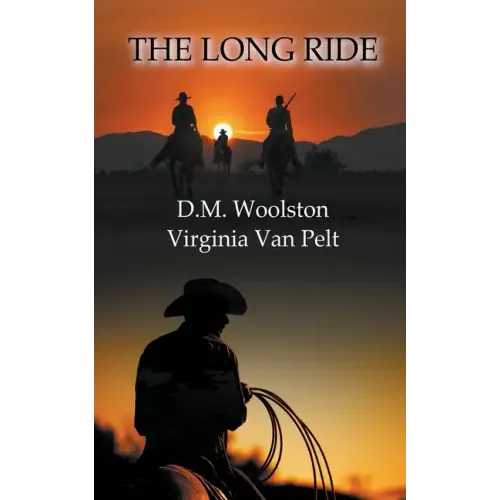 The Long Ride