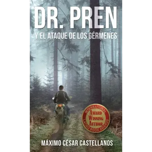 Dr. Pren Y El Ataque de Los Gérmenes
