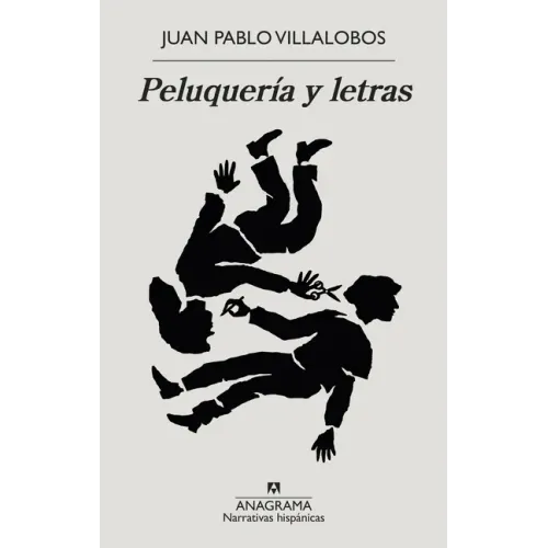 Peluquería Y Letras