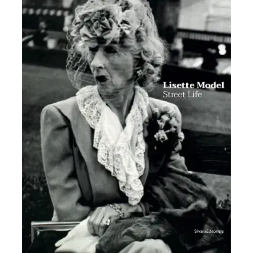 Lisette Model