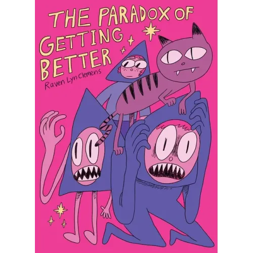 The Paradox of Getting Better
