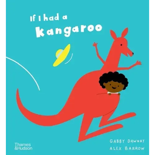If I Had a Kangaroo