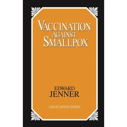 Vaccination Against Smallpox