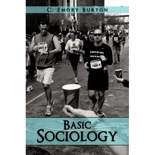 Basic Sociology