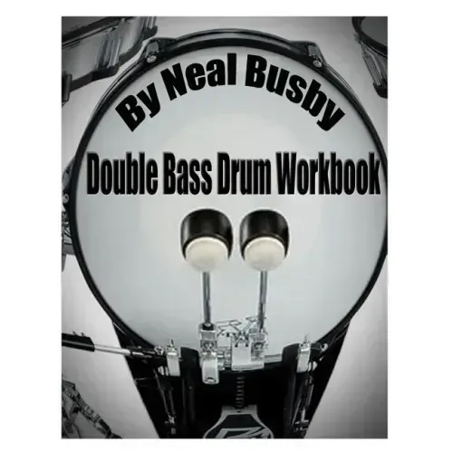 Double Bass Drum Workbook