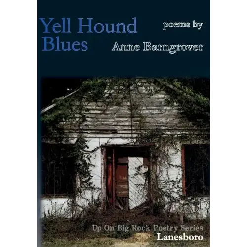Yell Hound Blues