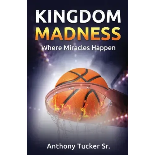 Kingdom Madness
