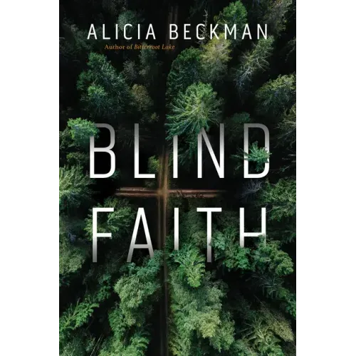 Blind Faith
