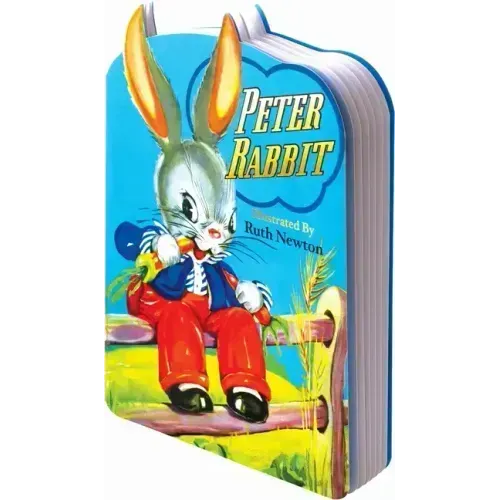 Peter Rabbit