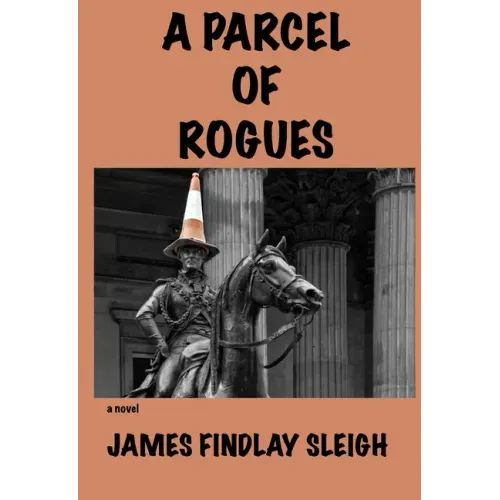 A Parcel of Rogues
