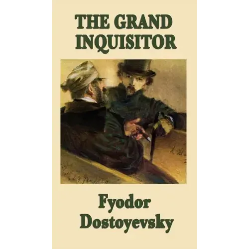 The Grand Inquisitor
