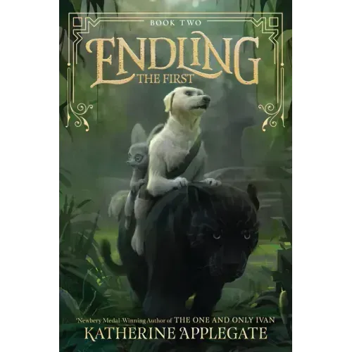 Endling #2: The First