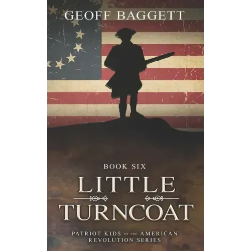 Little Turncoat