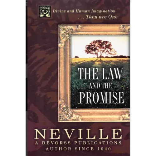 The Law & the Promise