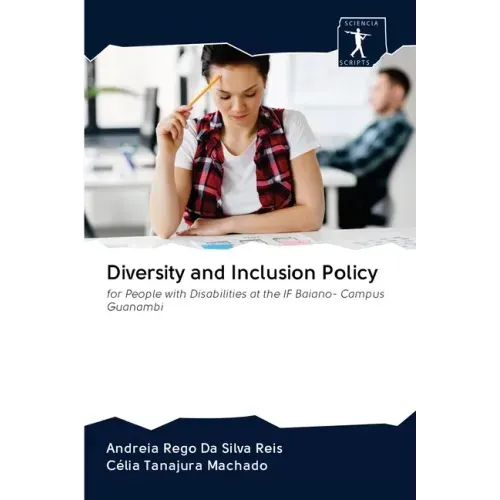 Diversity and Inclusion Policy