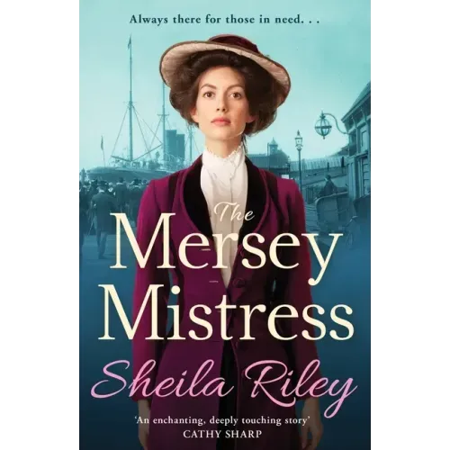 The Mersey Mistress