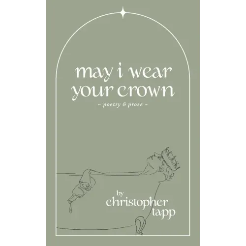 may i wear your crown