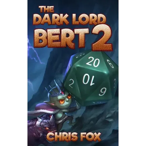 The Dark Lord Bert 2