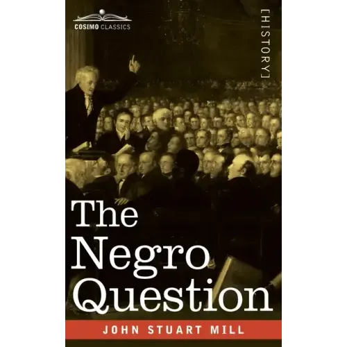 The Negro Question