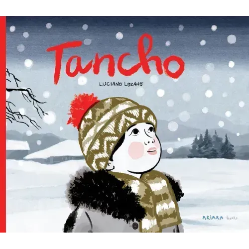 Tancho