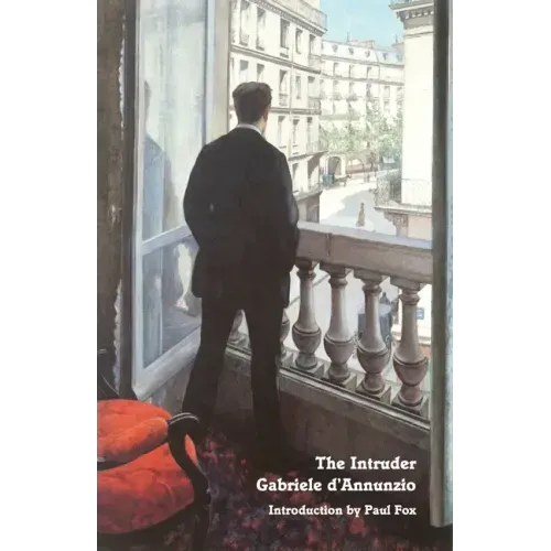 The Intruder (L'innocente)