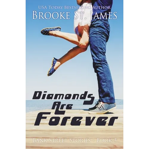 Diamonds Are Forever