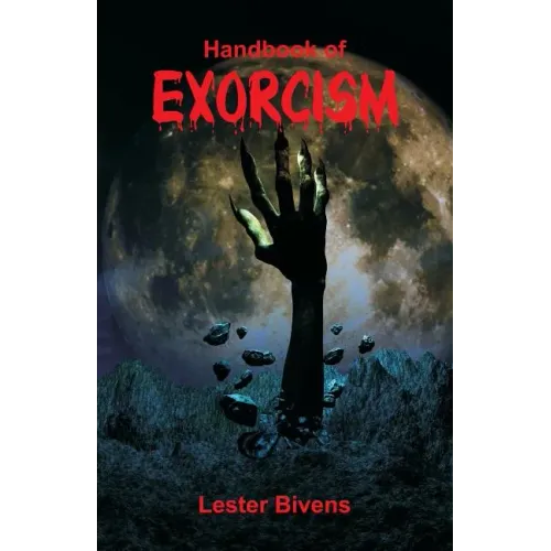Handbook of Exorcism
