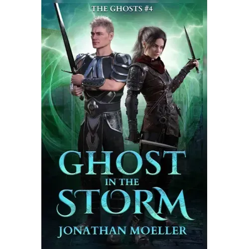 Ghost in the Storm