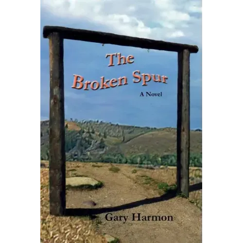 The Broken Spur