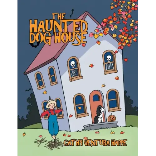 The Haunted Dog House