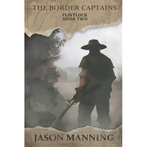 The Border Captains