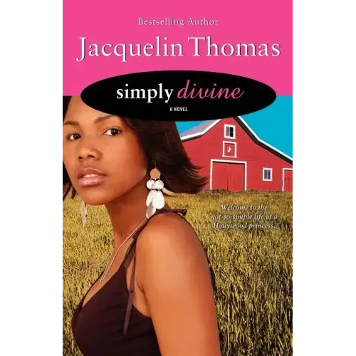 Simply Divine