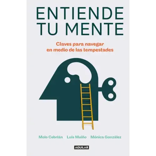 Entiende Tu Mente / Understand Your Mind