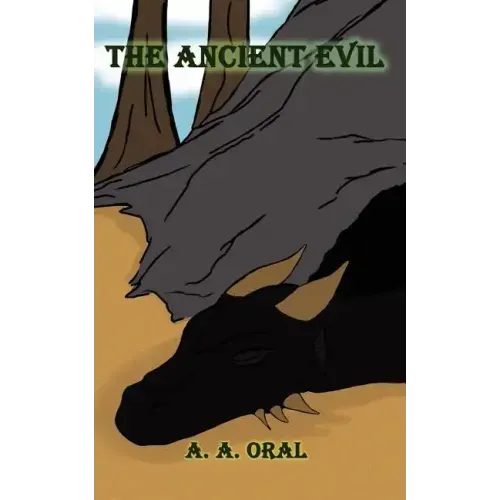 The Ancient Evil