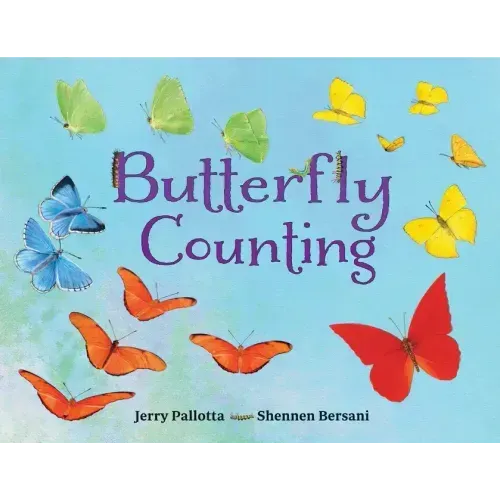Butterfly Counting