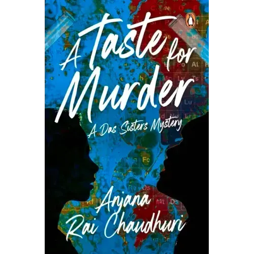 A Taste for Murder