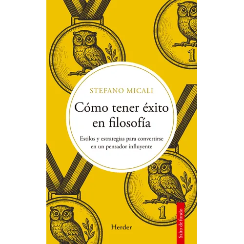 Cómo Tener Éxito En Filosofía