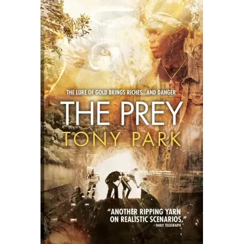 The Prey