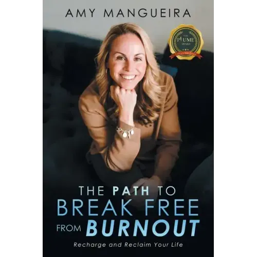 The Path To Break Free From Burnout