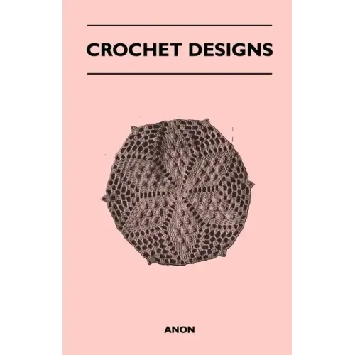 Crochet Designs